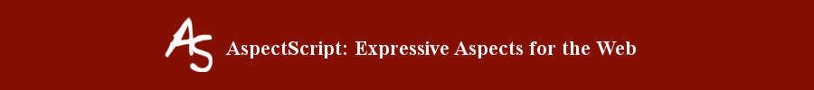AspectScript